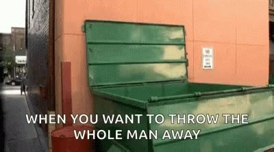 erotic gifs|Trash Or Be Trashed